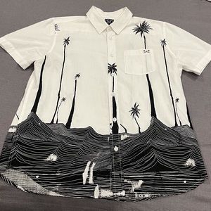 Dark Seas Shirt